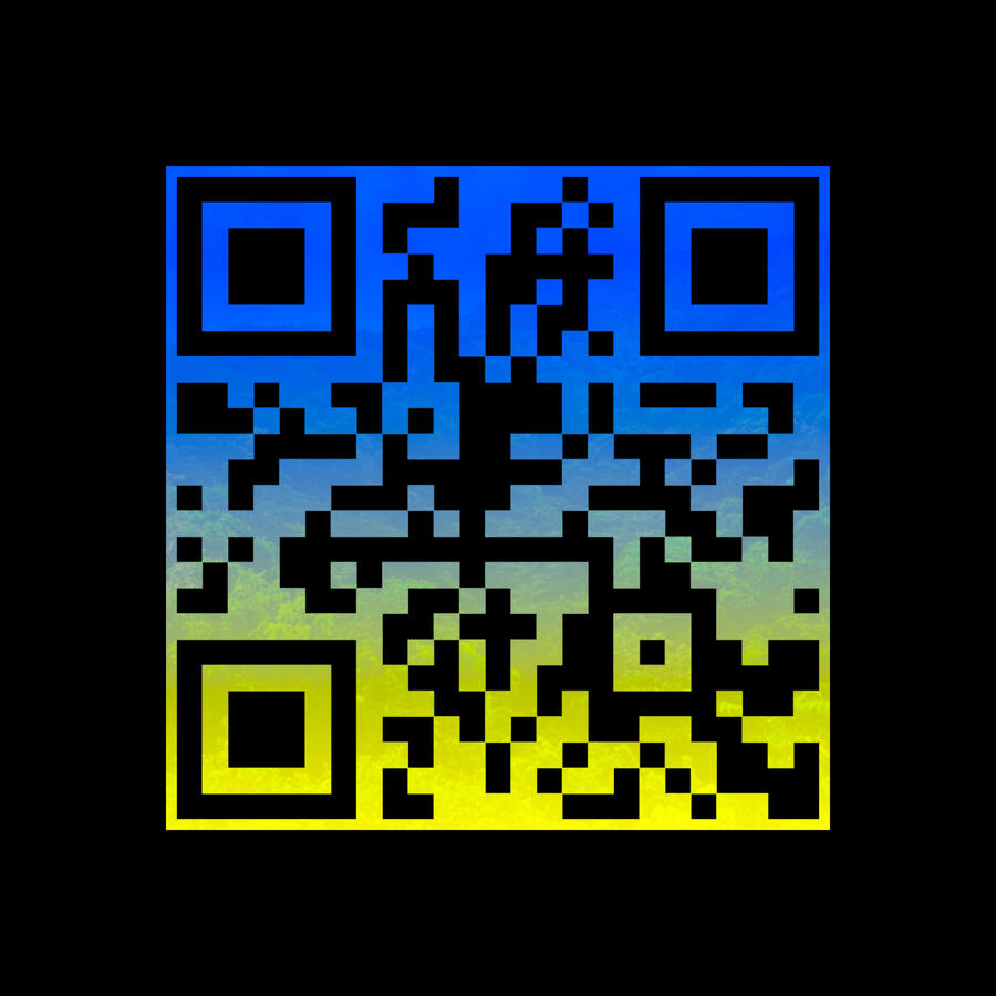 QR Signup